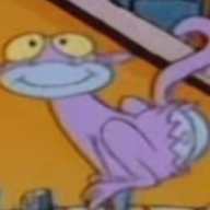 MonkeyGodSpanky