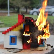 ThingsWeLost InTheFire