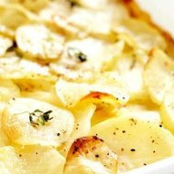 Potato Bake