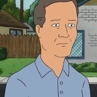 Rusty hackleford