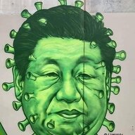 Wuhan Chinavirus