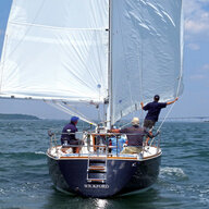 Whitesail