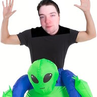 Alien Observer