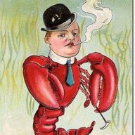The Lobster