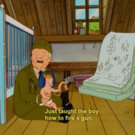 Good Hank