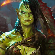 Moria Troon