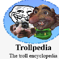 Trollpedia
