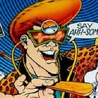Dr. Dude