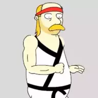 Kung Fu Karl