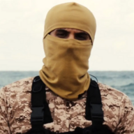 Libyan Ninja