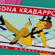 Edna Krabappoly