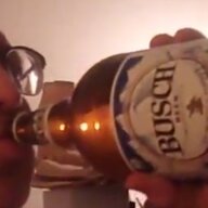 Warm Busch Forty