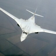 Tupolev Tu-160