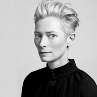 Tilda Swinton