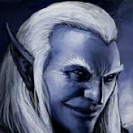 Baeloth The Entertainer