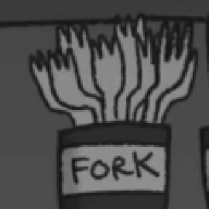 Fork
