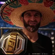Mexican Ankalaev