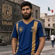 Mexican Ankalaev