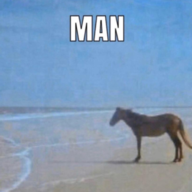 Red Horse