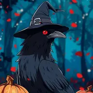 Quoth The Raven