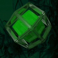 Rhombic Dodecahedron