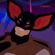 Das Fladermaus