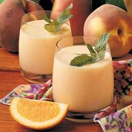 PeachSmoothie