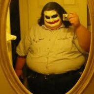 Fat People Need to Eat
