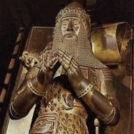 The Black Prince