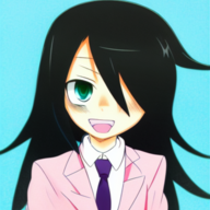 Lonely Kuroki