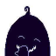 sewer ghost