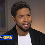 Jussie Smollett