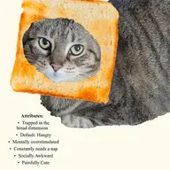 Catloaf