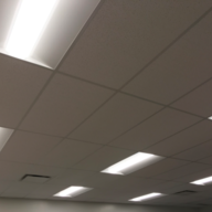 ceiling