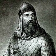 El Cid Campeador