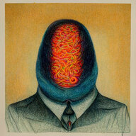 schizotypal