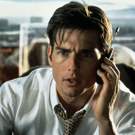 Jerry Maguire