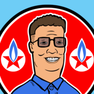 Propane Ganda
