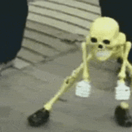 Oogie Boogie Bone Jones