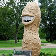 ShitPeanut