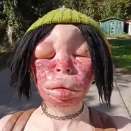 Slaughtered Vomit Doll