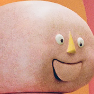 Goody McUsername