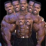 Tyrone the Biggest