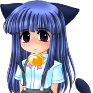 Rika-chama