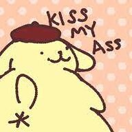 pompompurin