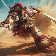 Shamino