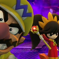 Groomer Wario
