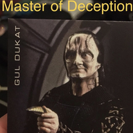 Elim Garak