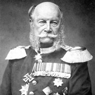 Wilheim The Great