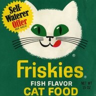 Friskies